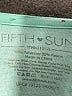 Fifth Sun Teal Tank Top Size M - photo 7