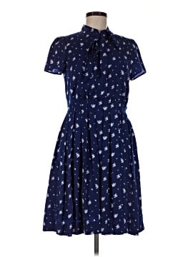 J.Crew Factory Store Casual Dress (view 1)