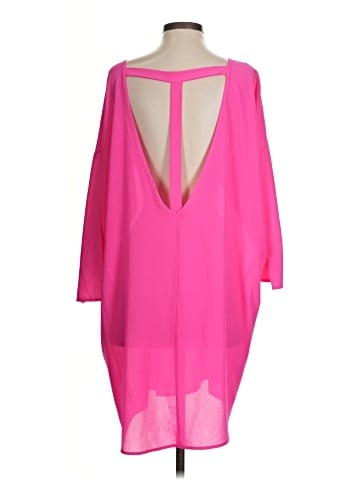 Mittoshop Casual Dress (view 2)