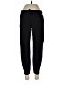 Athleta Black Casual Pants Size 10 - photo 1