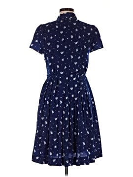 J.Crew Factory Store Casual Dress (view 2)
