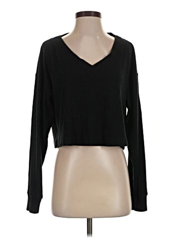 Alo Long Sleeve Top (view 1)