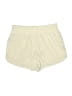 RBX Solid Ivory Athletic Shorts Size M - photo 1