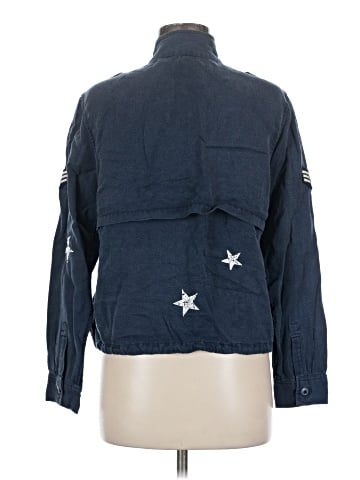 Rails Jacket (view 2)