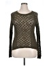 Maurices Green Pullover Sweater Size L - photo 1