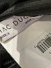 Mac Duggal 100% Polyester Black Cocktail Dress Size 0 - photo 7