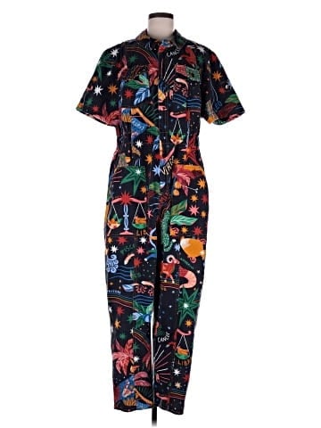 FARM Rio Jumpsuit (view 1)