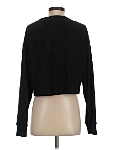 Alo Long Sleeve Top (view 2)