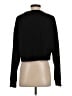 Alo Black Long Sleeve Top Size S (estimated) - photo 2