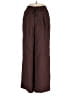 ASOS Brown Casual Pants Size 0 - photo 1