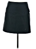 Veronica Beard Solid Black Casual Skirt Size 6 - photo 1
