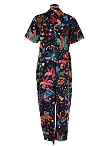 FARM Rio Jumpsuit (view 2)