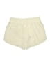 RBX Solid Ivory Athletic Shorts Size M - photo 2