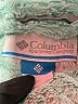 Columbia 100% Polyester Solid Blue Jacket Size 10 - 12 - photo 3