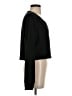 Alo Black Long Sleeve Top Size S (estimated) - photo 4