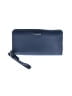 Vera Bradley Blue Wristlet One size - photo 1