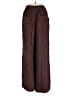 ASOS Brown Casual Pants Size 0 - photo 2