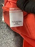 St. John's Bay Solid Orange Skort Size 6 - photo 4