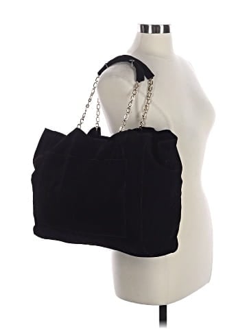 Unbranded Leather Tote (view 2)