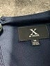 Xscape Black Cocktail Dress Size 10 - photo 7