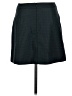 Veronica Beard Solid Black Casual Skirt Size 6 - photo 2