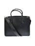 Fossil Black Satchel One size - photo 1