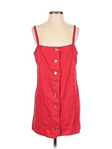 J.Crew Casual Dress (view 1)