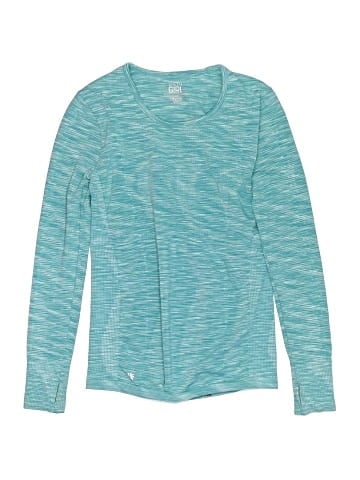 Athleta Long Sleeve T-Shirt (view 1)