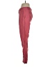 Gap Solid Red Jeans Size 2 - photo 5