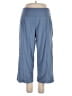 Unbranded Blue Active Pants Size 3XL - photo 1