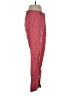 Gap Solid Red Jeans Size 2 - photo 4