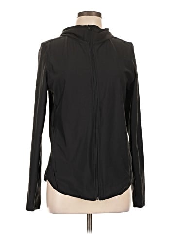 Active by Old Navy Track Jacket (view 1)