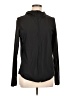 Active by Old Navy Black Track Jacket Size L - photo 1