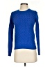 Gap Outlet Blue Pullover Sweater Size XS - photo 1