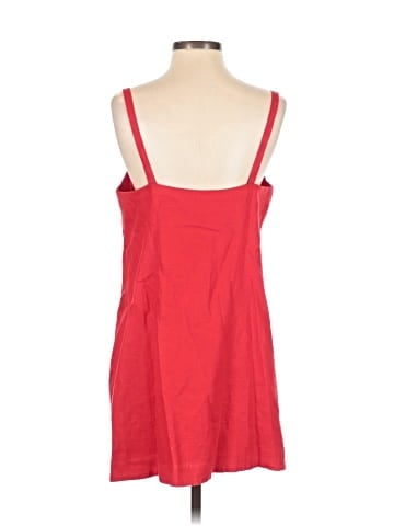 J.Crew Casual Dress (view 2)