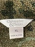 Christopher & Banks Paisley Green Blazer Size XL - photo 6
