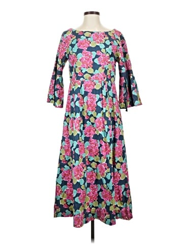Roller Rabbit Casual Dress (view 1)