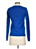 Gap Outlet Blue Pullover Sweater Size XS - photo 2