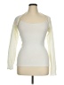 Shein Ivory Cardigan Size 15 - photo 1