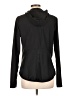 Active by Old Navy Black Track Jacket Size L - photo 2