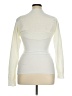 Shein Ivory Cardigan Size 15 - photo 2