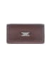 Brighton Burgundy Wallet One size - photo 1
