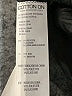 Cotton On Solid Black Casual Dress Size M - photo 8