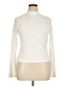 Marine Layer Ivory Turtleneck Sweater Size XL - photo 1