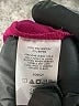 Ann Taylor 100% Polyester Burgundy Long Sleeve Blouse Size L - photo 8