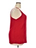 Eileen Fisher Red Sleeveless Top Size 2X - photo 4