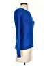 Gap Outlet Blue Pullover Sweater Size XS - photo 4