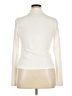 Marine Layer Ivory Turtleneck Sweater Size XL - photo 2