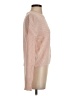 Urban Outfitters Pink Pullover Sweater Size XS - photo 4