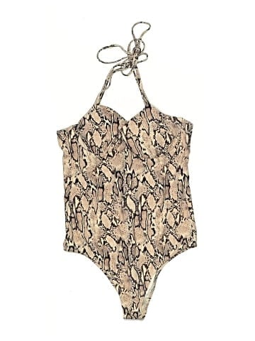 Shade & Shore One Piece Swimsuit (view 1)